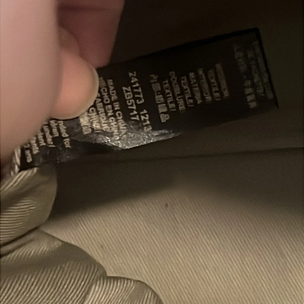 NWOT- Fossil Sydney Satchel Tote Bag